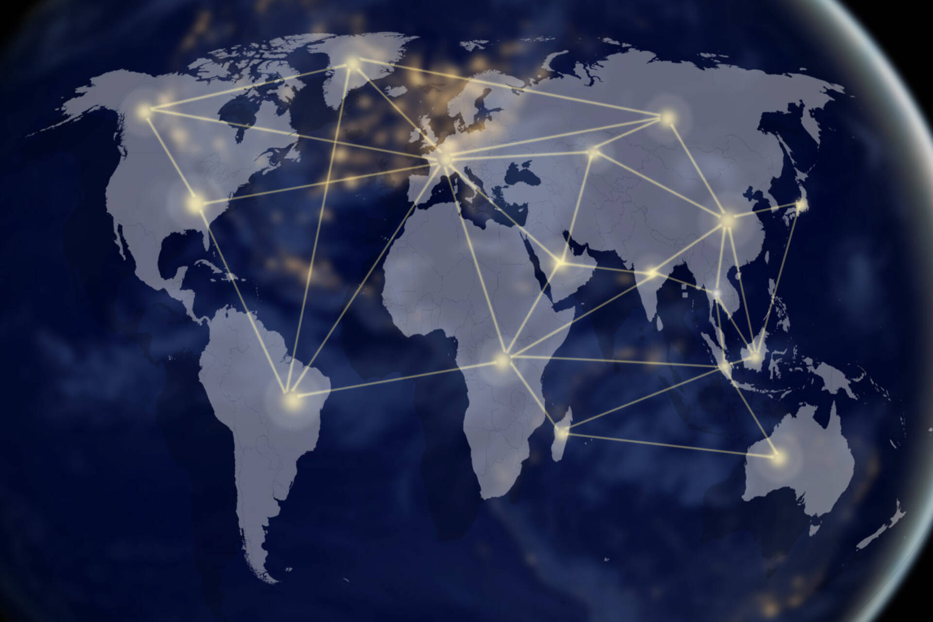 internationaltrade
